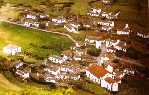 Foto 4. casas terreiras portuguesas